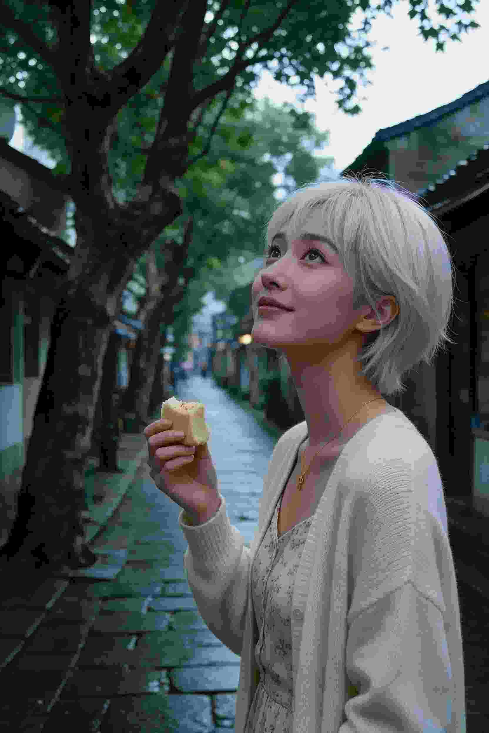 《夜航鲸歌》热度榜封面