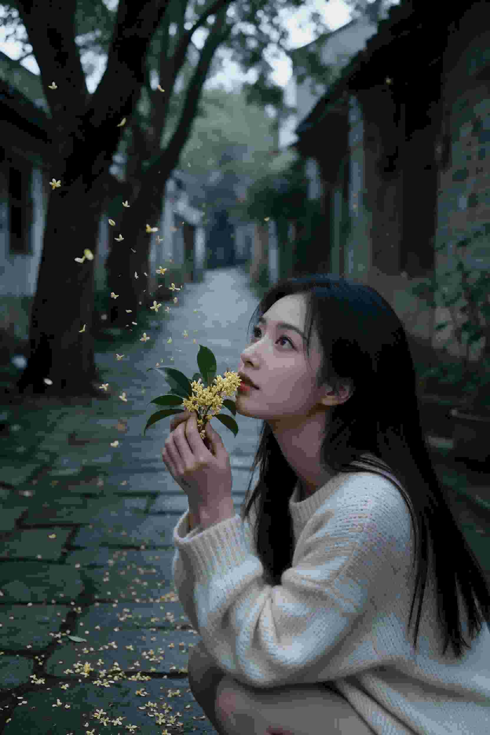 《云上缝纫铺》温情动漫封面