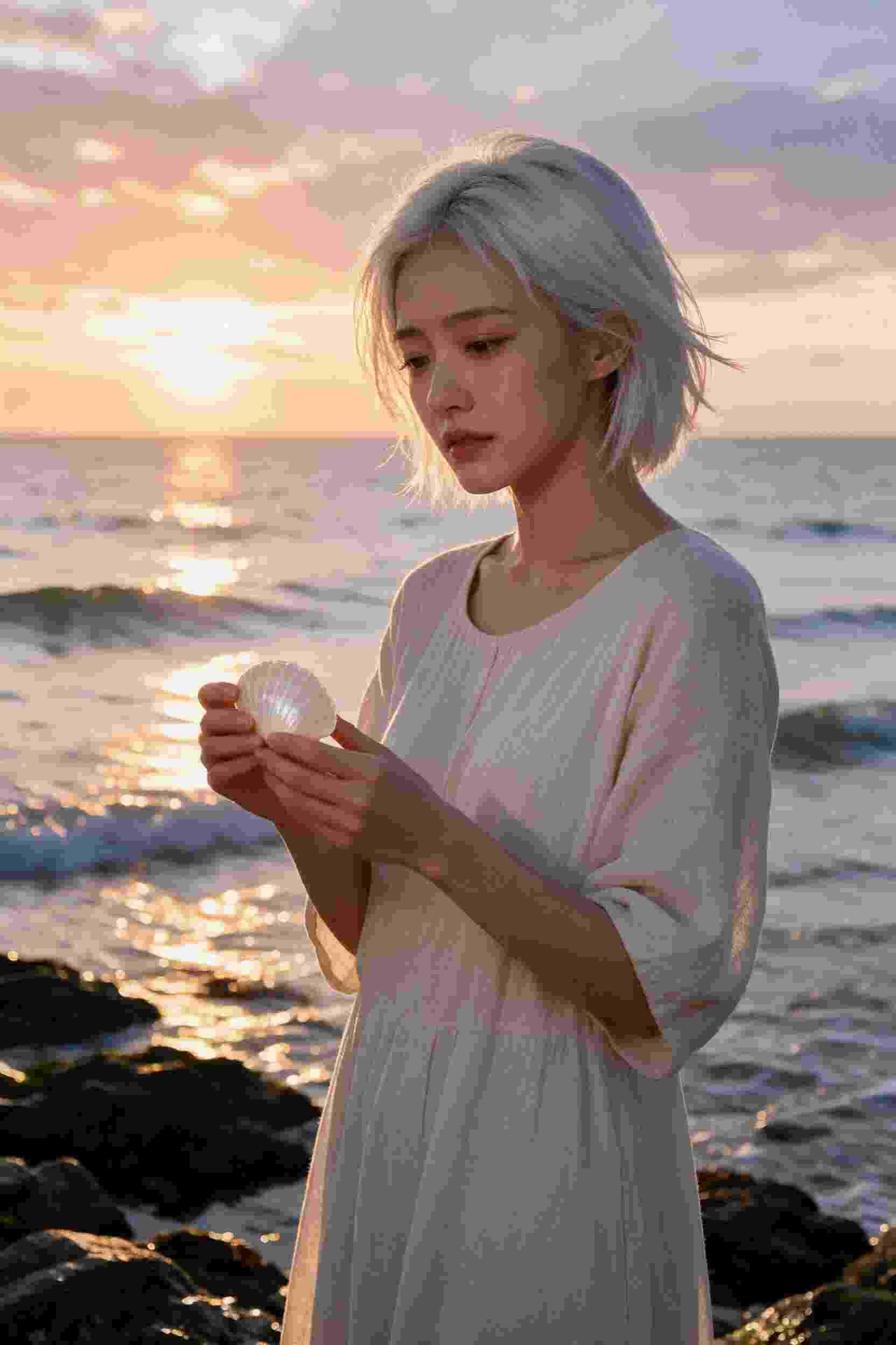 《漠北孤星》武侠热血动漫封面
