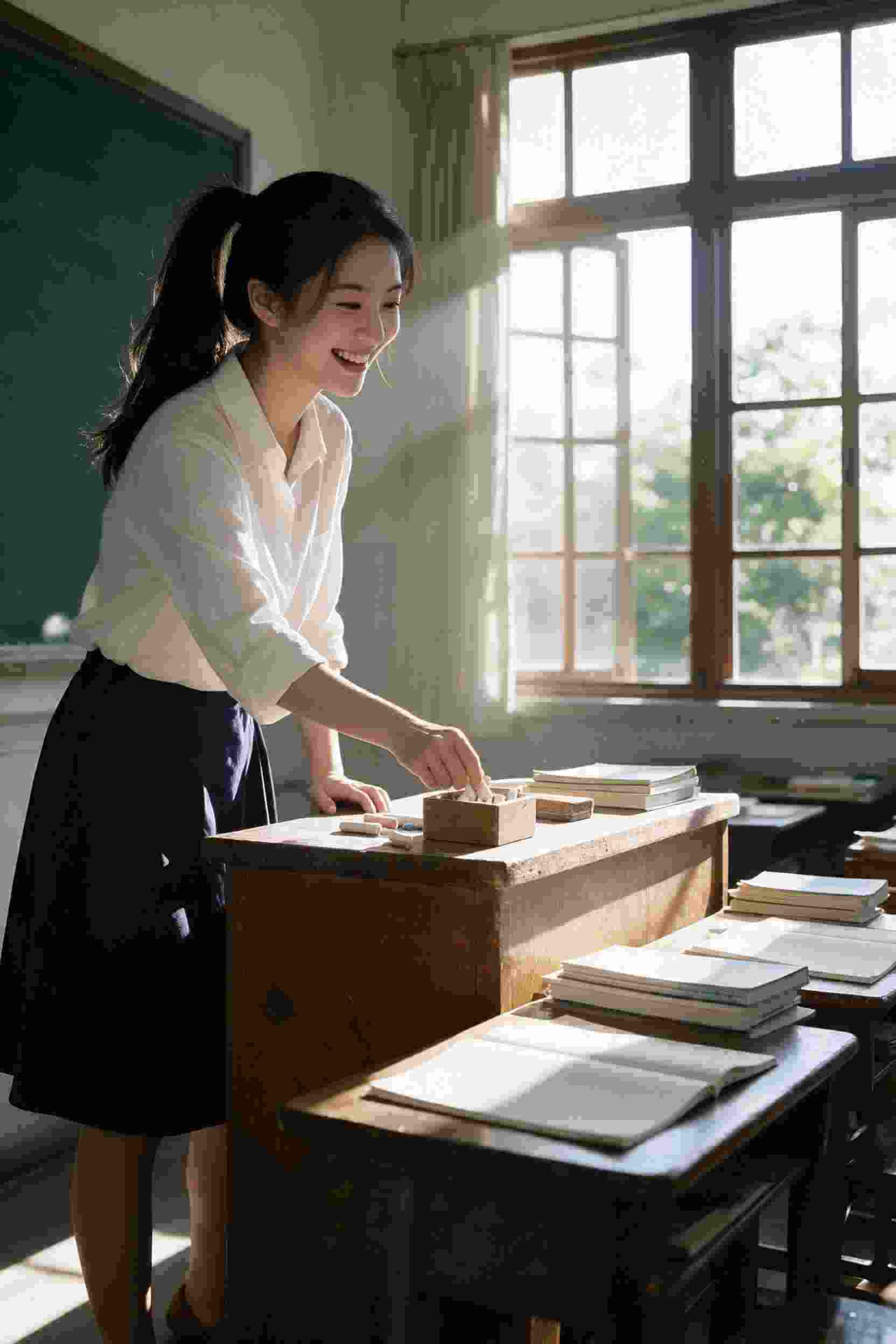 《黄果山小妖食堂》更新封面