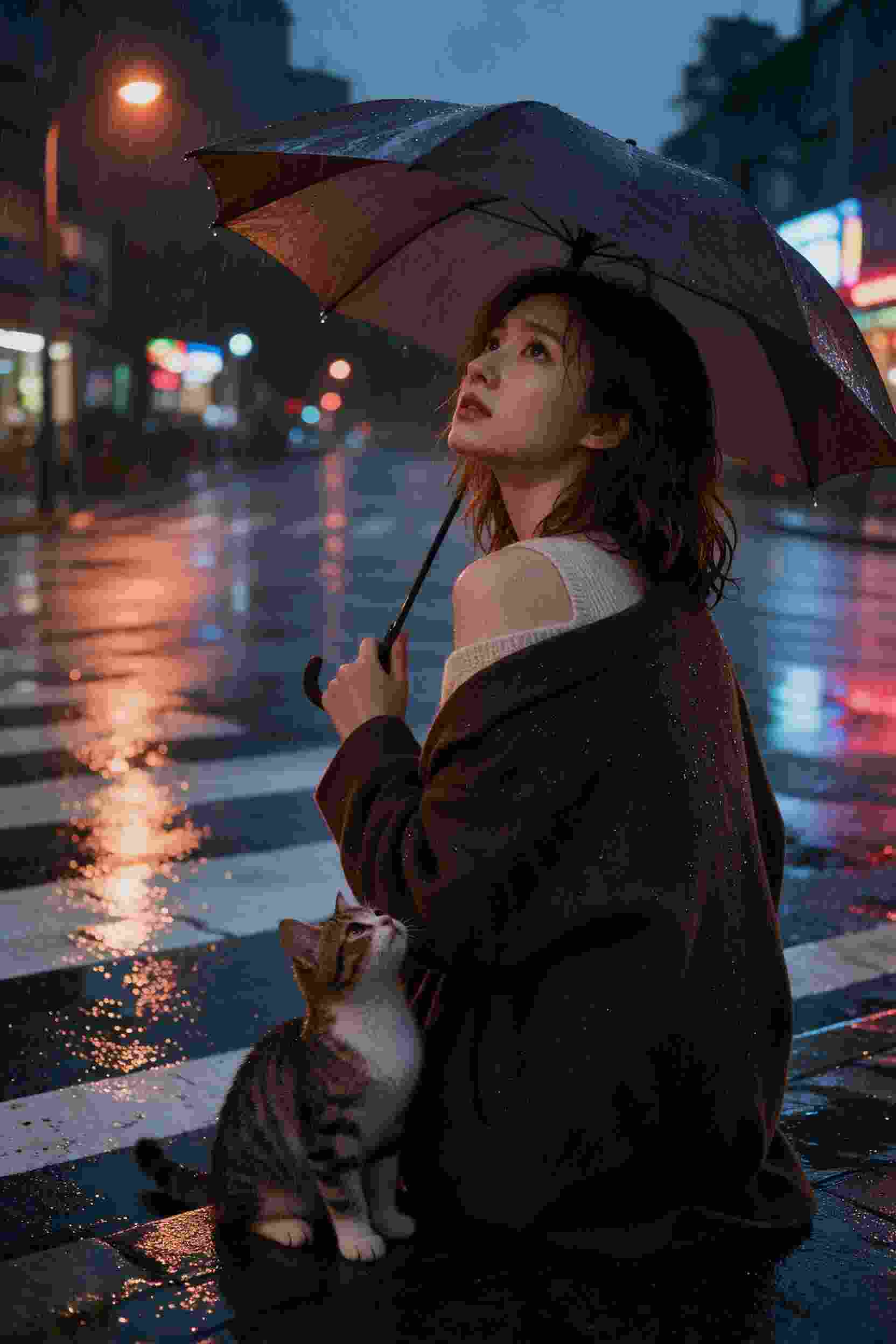 《漠北孤星》更新封面