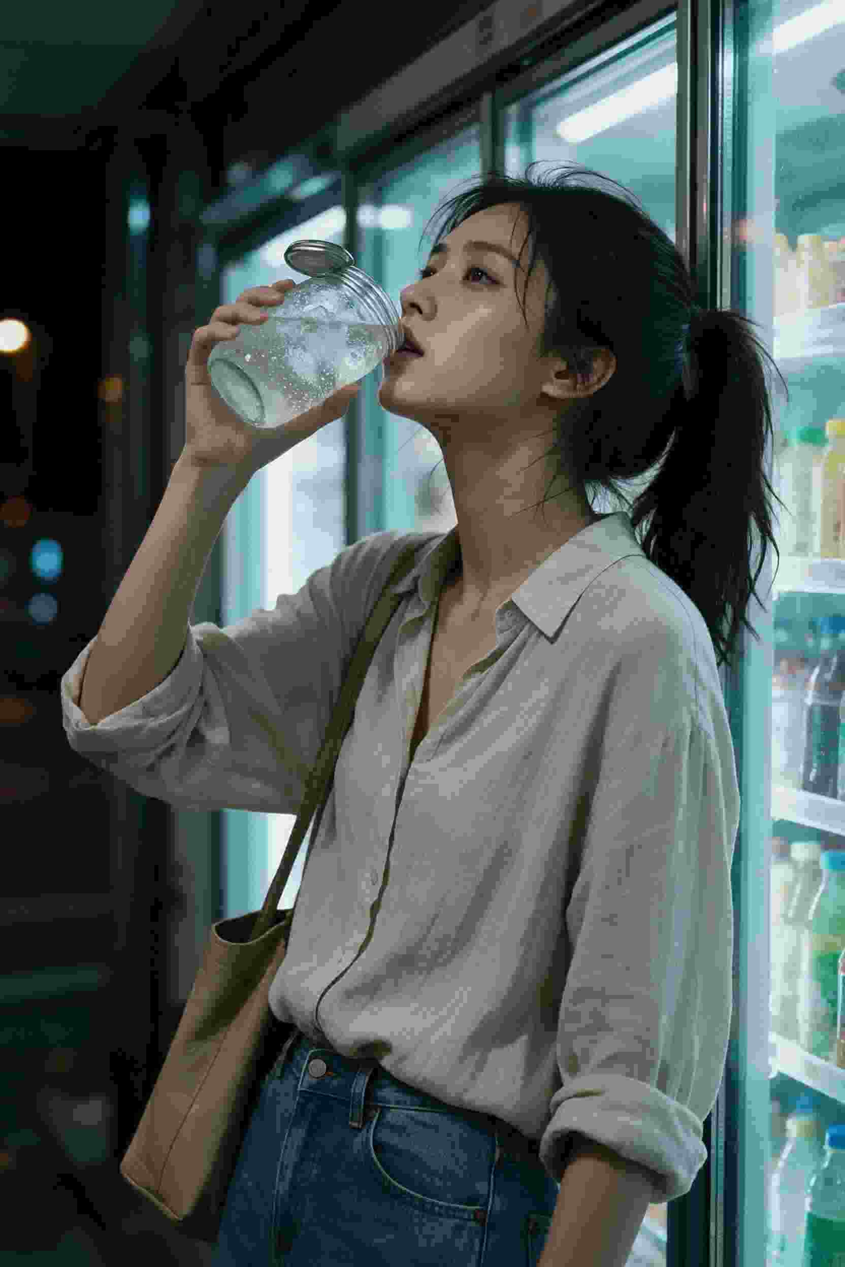 治愈系动漫网剧《黄果山小妖食堂》封面