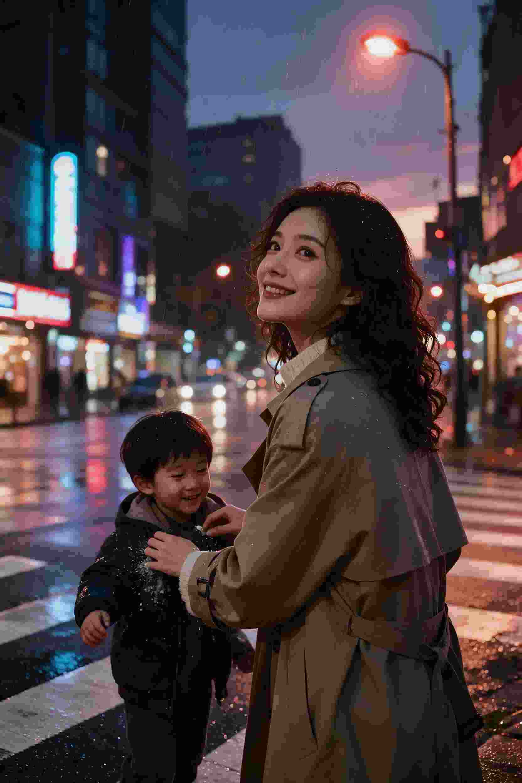 《风语信标》更新封面